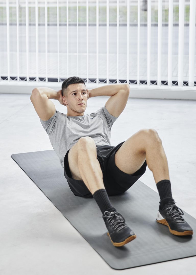 Exercises For Belly Fat Loss Fat Loss